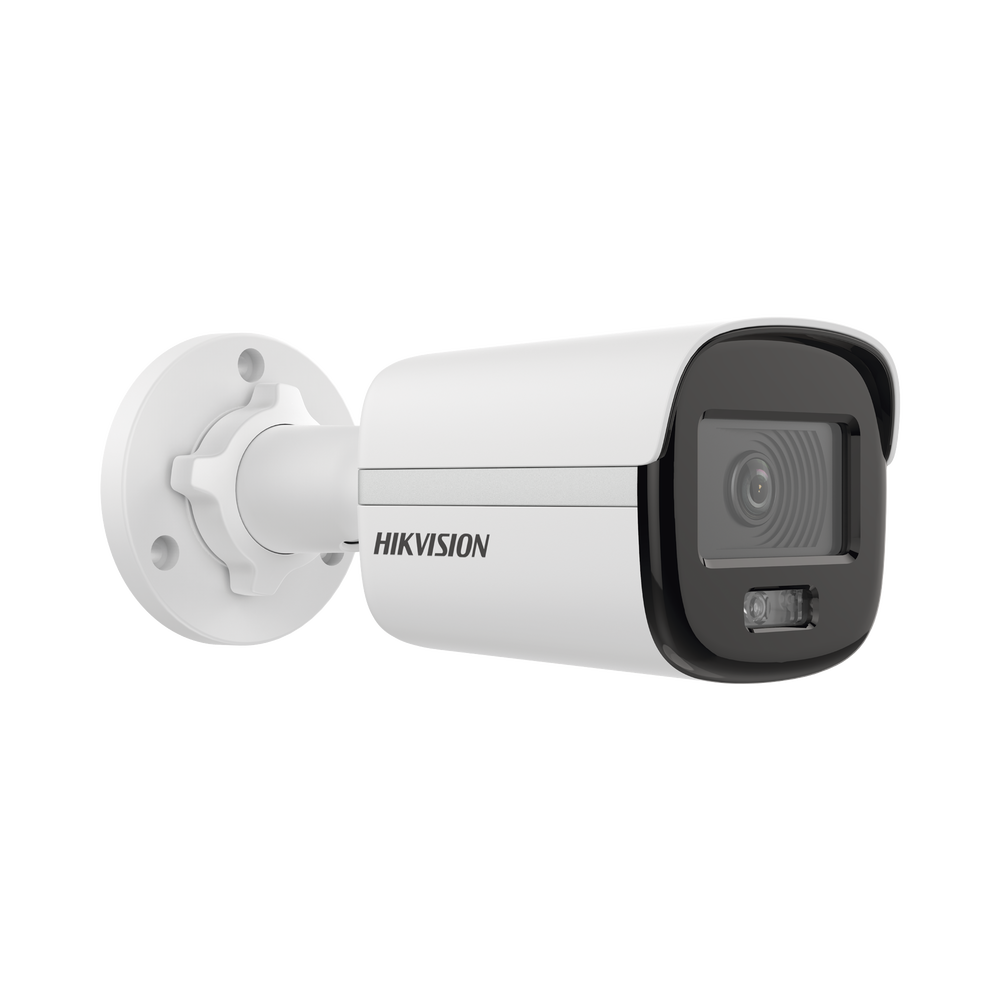 hikvision colorvu 2mp bullet